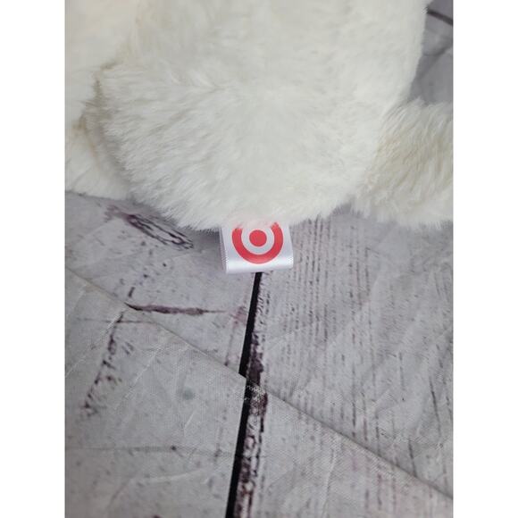 Goodness To Give Target 13in Bullseye Plush Dog Target Exclusive 2023 - Picture 7 of 9
